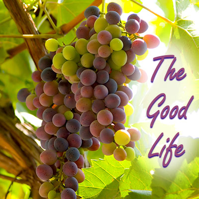 The Fruitful Good Life